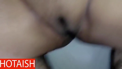 Indian Stepmom Fucked During Massage Very Hard