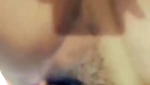 Today Exclusive-super Hot Lankan Girl Record Her Pussy Fingering Selfie 1