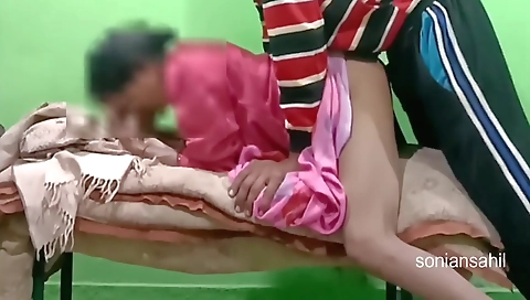 Village Maid Fucking Doggy Style. Soniansahil