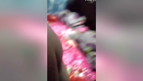 Today Exclusive-tamil Girl Boobs And Pussy Record By Bf