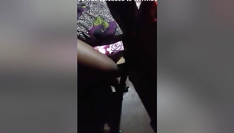 Today Exclusive-tamil Girl Boobs And Pussy Record By Bf