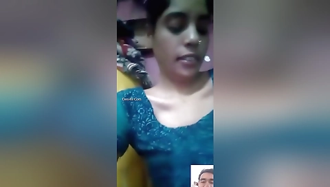 Mallu Wife Fucked And Eating Cum 1