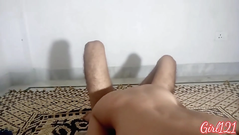 Step Mom Massage And Seducing