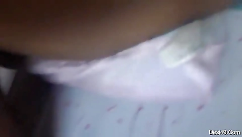 Today Exclusive- Sexy Lankan Wife Fucked