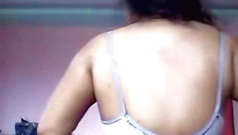 Desi Bhabhi Shows Her Big Boobs And Fucked 7