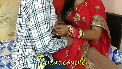 Nai Padosan Bhabhi Ki Chudaai