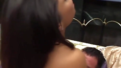 Katalina Linda, Taj Mahal And John Janiero In Girls Of The