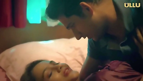 Aunty Had Of Fun New Viral Video Aunty Vs Bhanja Dever