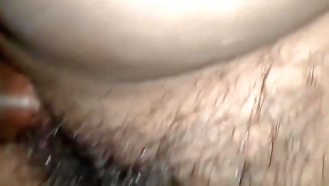 Real Younger Step sister Fucked Hard By Step dad And Come On Pussy Hai