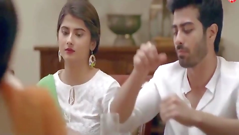 Sweta Mishra - Sin 2020 - Sexy Scene