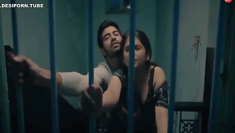 Sweta Mishra - Sin 2020 - Sexy Scene