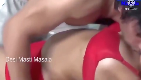 Indian Maid Has Hard Sex With Nokar