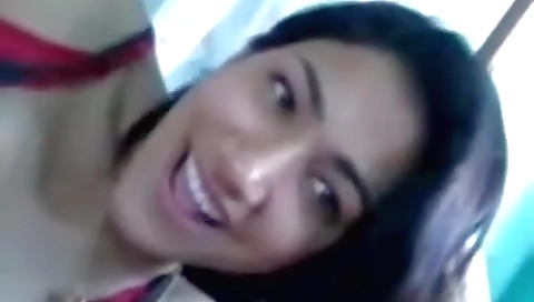 Cute Cousin Step sister Pleasure Her Step brother Sex Video