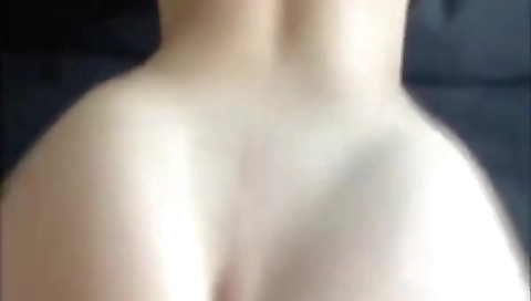 Tinder Date Goes Crazy Twerking On My Dick (creampie)