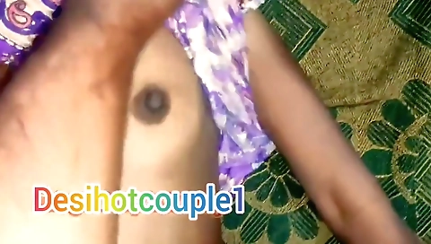 Desi Indian Village Wife Doggy Style Hord Fuking Comshot