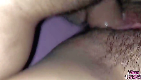 Mi Vecino Me Visita Cuando Se Va Mi Esposo With Desiree Night