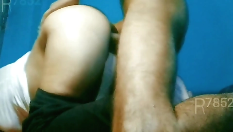 Aaj Phir Cousin Aunty Ki Sexy Beti Neetu Mere Se Chudane Aayi Or Doggy Style And Cowgirl Position Fucking