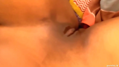 Sri Lankan Freinds Wife Alone Home