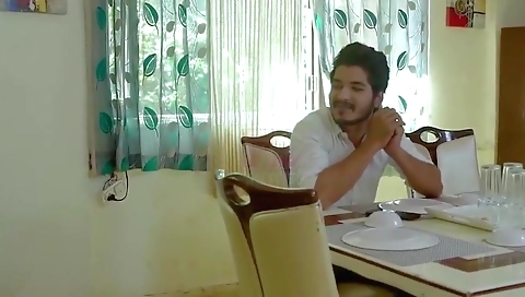 Today Exclusive- Bhabhi Special Hot Hindi Short Movie