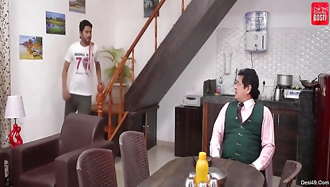 Today Exclusive- Rum