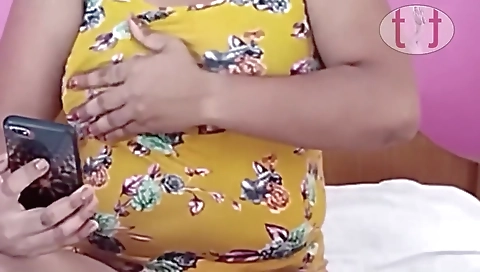 Sexy Rupa On The Show - Solo Seduction