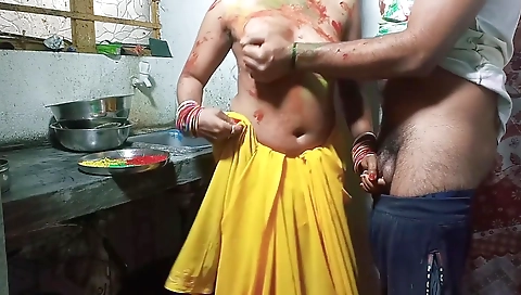 Fireecouple Best Ever Kitchen Rough Xxx Sex Compilation Video