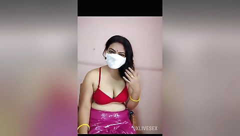 Indian Mallu - Desi Aunty