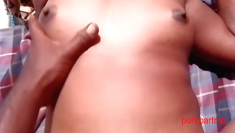 Anu Bhabhi Closeup Pussy Fuck