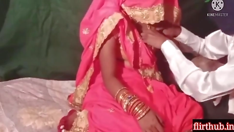 Desi Taniya Apni Bhen Ke Pati Se Chudi