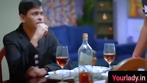 Daru Pike Dost Ki Biwi Ko Muh Me Diya Lund