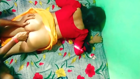 Bhabhi Ko Ulta Kar Ke Gand Ki Malish Ki Or Payas Bujhai
