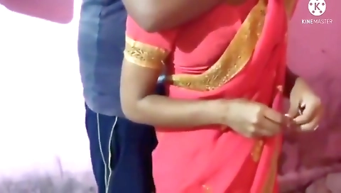 Patni Se Pareshan Husband Ne Hot Nokrani Ko Choda