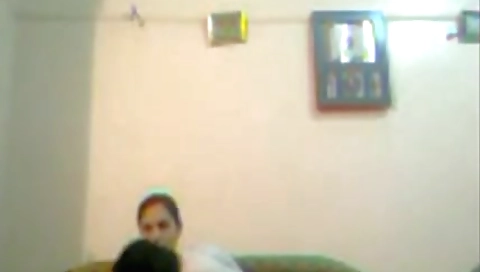 Pakistani Mature Muslim Wife Doggy Style Home Sex With Lover