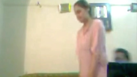 Pakistani Mature Muslim Wife Doggy Style Home Sex With Lover