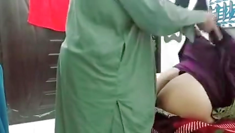 Punjabi Village Wife Fucked By Cuckold Husband With Clear Hindi Audio