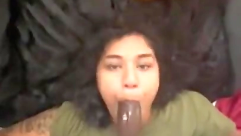 Fuck My Throat