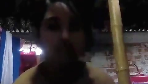 Nice Booby Bengali Girl Hot Pussy Show