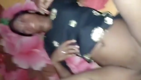 Desi Randi Fucking Sex Mms