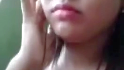 Beautiful Horny Desi Girl Pussy Fingering