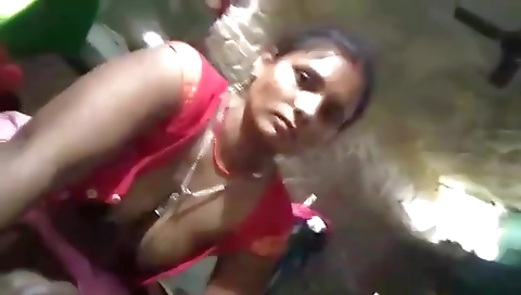 Dehati Wife Riding Dick Of Devar