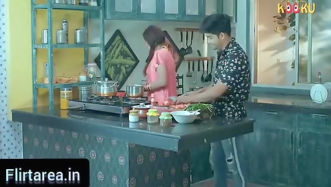 Bhaiya Ke Jate Bhabhi Ko Diya Chudai Kari Sukh