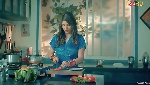 Secretary Fucking By Boss In Office