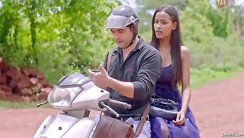 Rocking Step dad Hindi, Adult Web Series 2