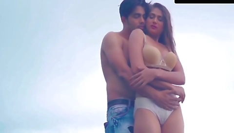 Indian Newly Married Couple Have Sex During With Honey Moon