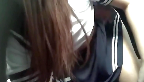 Sexy Desi student 18+ – Armpit Licking And Doggy Pounding