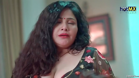 First On Net -barkha Bhabhi 2