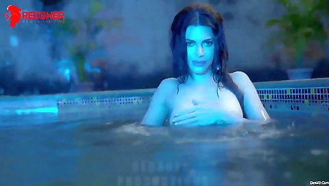 Today Exclusive- Naked Ambition