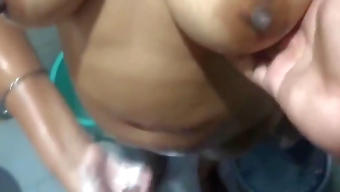 Bhaiya Ke Sath Nahane Me Maz A Gaya - 1