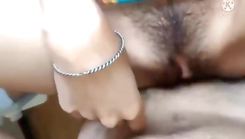 Morning Me Bhabhi Ko Kitchen Stand Par Choda Nighty Me