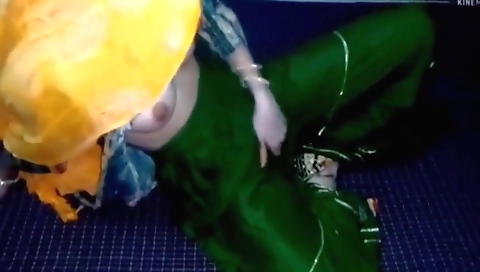 Bhabhi Ki Gori Gaand Dekhkar Lund Khada Ho Gya Hindi Voice - Devar Bhabhi